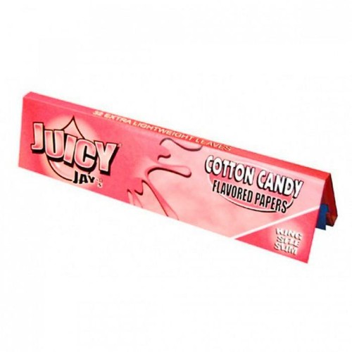 Juicy Jays King Size Papers Flavored Smoking Skins - All Flavours - FREE POST - Picture 11 of 19