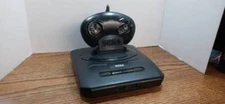 Sega Genesis Cartridge Slot Controller Mount