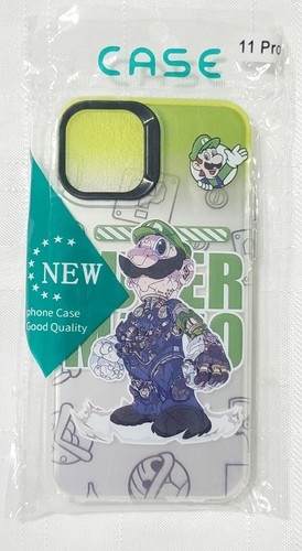 Sup Mario Brothers Phone Cases (Choose) - Picture 6 of 7