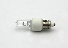 1pc xiang yang 24V50W E11 SH-52 Shadowless lamp bulb halogen light bulb