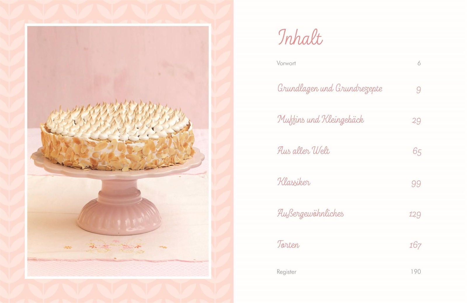 Thumbnail - Anniks Göttlichste Kuchen | Klassisch - Außergewöhnlich - Lecker |