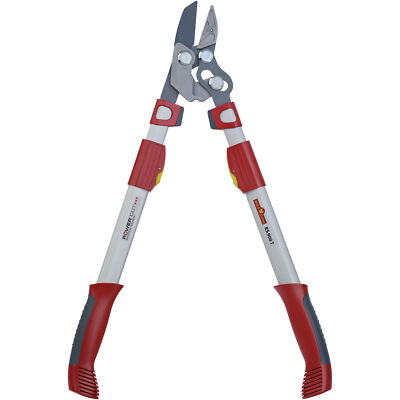 WOLF-Garten Amboss-Astschere Power Cut RS 900 T ''Premium Plus'', rot