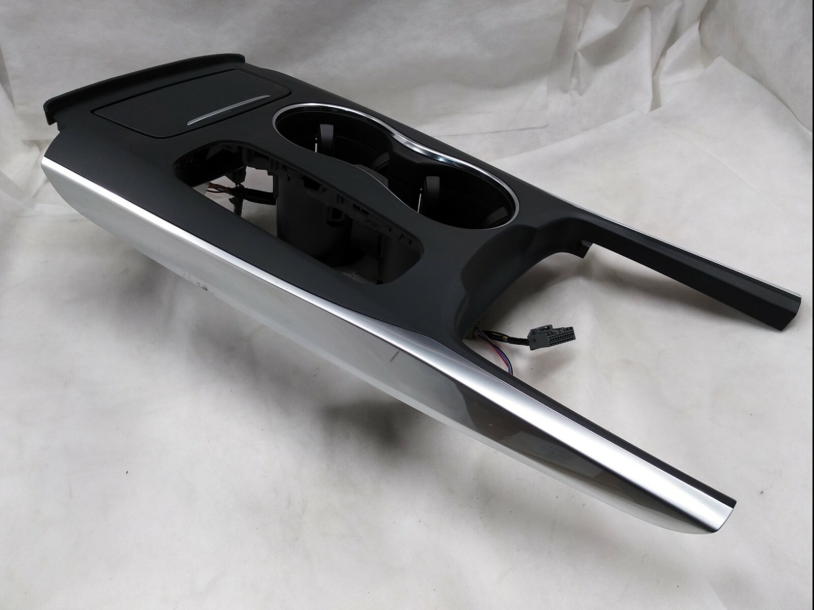 Front Center Console Cup Holder Acura MDX 20172020 7729FTZ5A310 eBay