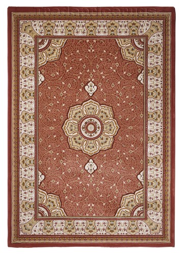 SMALL- EXTRA LARGE TRADITIONAL CLASSIC THICK LUXURY SOFT WOOL-LOOK HERITAGE RUGS - Picture 48 of 72