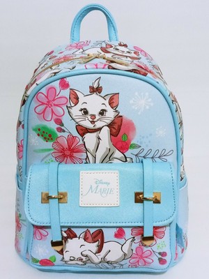 marie the cat backpack