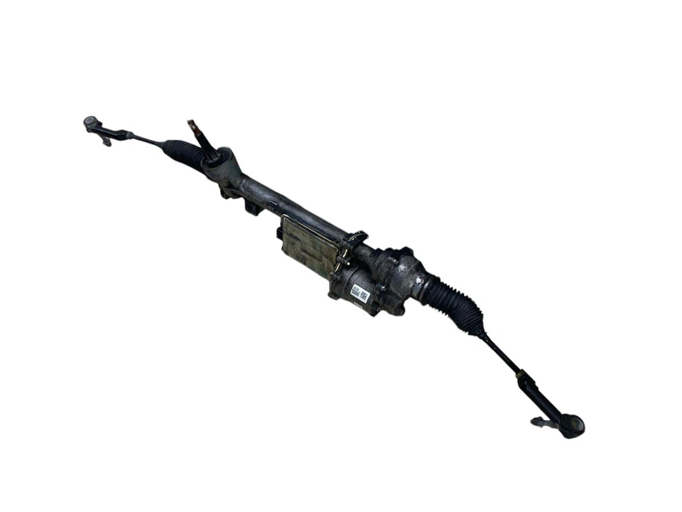 2018-2021 LINCOLN NAVIGATOR POWER STEERING GEAR RACK & PINION *83K* KL143D070-AA Foto 2 de 4