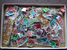 AUSTRALIE - lot de timbres obl ou nsg (A76)