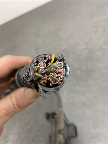 Engine Loom *Spares Or Repairs* For Nissan Skyline R34 GTT RB25DET Neo - Picture 9 of 15