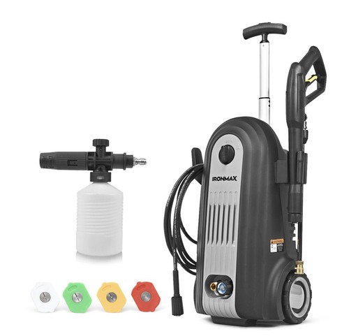 Ironmax Electric High-Pressure 2,800 