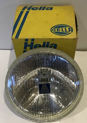 Hella 1F7117139 Scheinwerfereinsatz beam unit óptica de faro le projecteur