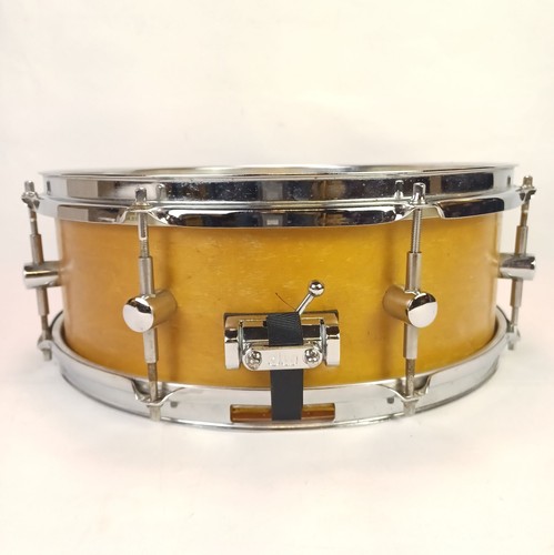 Walberg&Auge 5x14"Custom Single-Point Lugs DW Mag Throw-Off/3P Butt Perfection60 - 第 3/15 張圖片