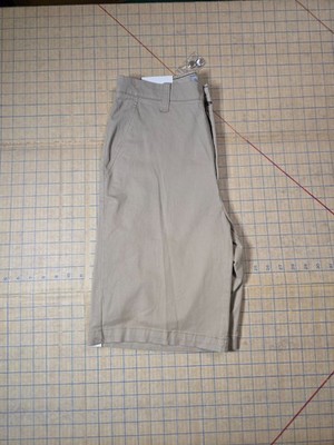 Sun River Khaki Shorts Mens 30 NWT Closet11*