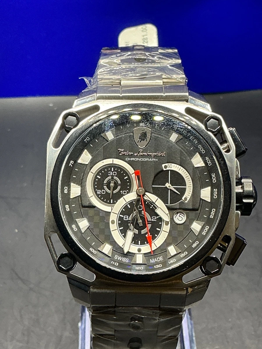 25+ Tonino Lamborghini Casual Wristwatches for sale | Updated Oct 2026