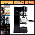 Automatic Cigarette Rolling Machine & Spice Grinder - Easy Filler & Mill Tool