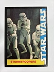 Star Wars Stormtroopers 12 Near Mint NM Wonder Bread 1977