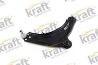 Kraft Automotive Lenker, RadaufhäNgung 4215132 FüR Renault