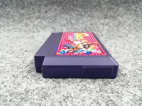 Sony EPIC Masashi Tashiro Princess Famicom Action Game Used