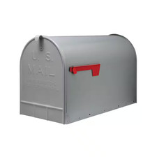 Heavy-Duty Extra Large Jumbo Post Mount Rural...