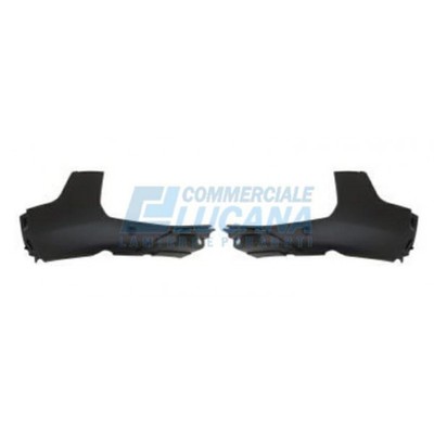 Spoiler Equal quality, del reparto Carrozzeria | Ricambi auto SMC