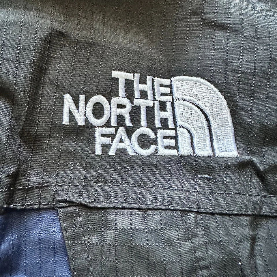 Vintage The North Face Summit Series Gore-Tex XCR Ski Jacket Streetwear Outdoor - Image 3 of 4