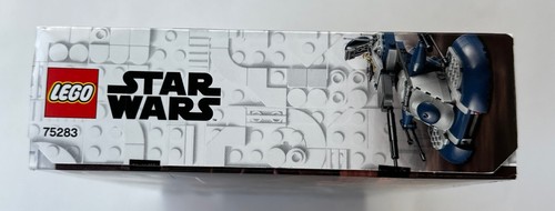 Lego 75283 Star Wars Tanque de Asalto Blindado AAT Ahsoka y Clon y Droide de Batalla NUEVO - Imagen 4 de 6