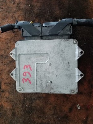 55195817 Einspritzsteuergerät  FIAT PUNTO VAN (2U) 1.3 MJ 16V Active 4 posti Van