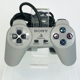 PS1 Playstation 1 CONSOLE SCPH-5500 BOX CONTROLLER SONY PS JAPAN Import Japanese