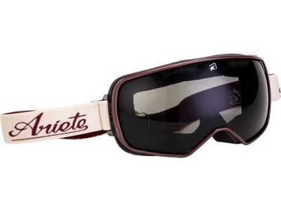ARIETE CAFE RACER/SCRAMBLER BRILLE FEATHER LITE