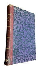 Alfieri Tragedie libro da collezione vintage volume del 1945 con timbro