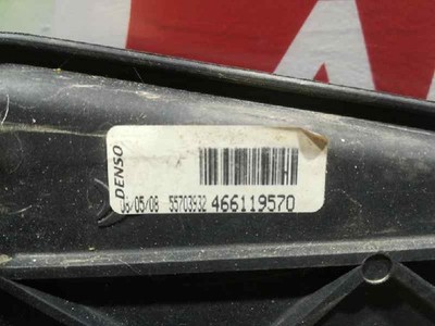 466119570 elektroventilator OPEL CORSA D ENJOY 260405