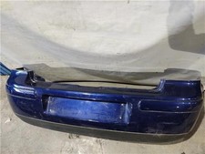 S R pare-choc arrière VOLKSWAGEN GOLF IV BERLINA 1J1 1.8 GTI 1997 967097