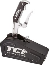 Tci Outlaw Shifter C4-c6-aod-727-a-904-th350-th400-th250-700r4-th200-2004r