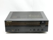 Marantz SR-50 Stereo Receiver Amplifier  with Phono Input + Remote Control