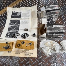 Unity Spot Light Bracket Mounting Kits 2 Nos