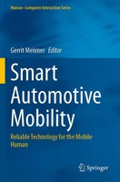 Gerrit Meixner | Smart Automotive Mobility | Taschenbuch | Englisch (2021)