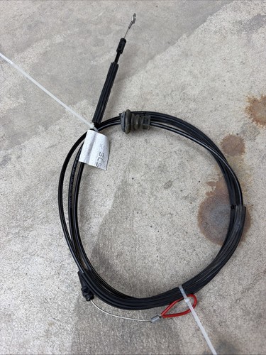 Audi R8 2017-2023 Door release cable Photo - $50