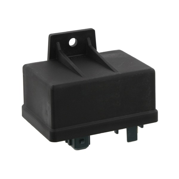 Relais VorwäRmung 5 Pins DK24308 FüR Fiat Ducato Scudo Ulysse 2.0 2.2 JTD-image