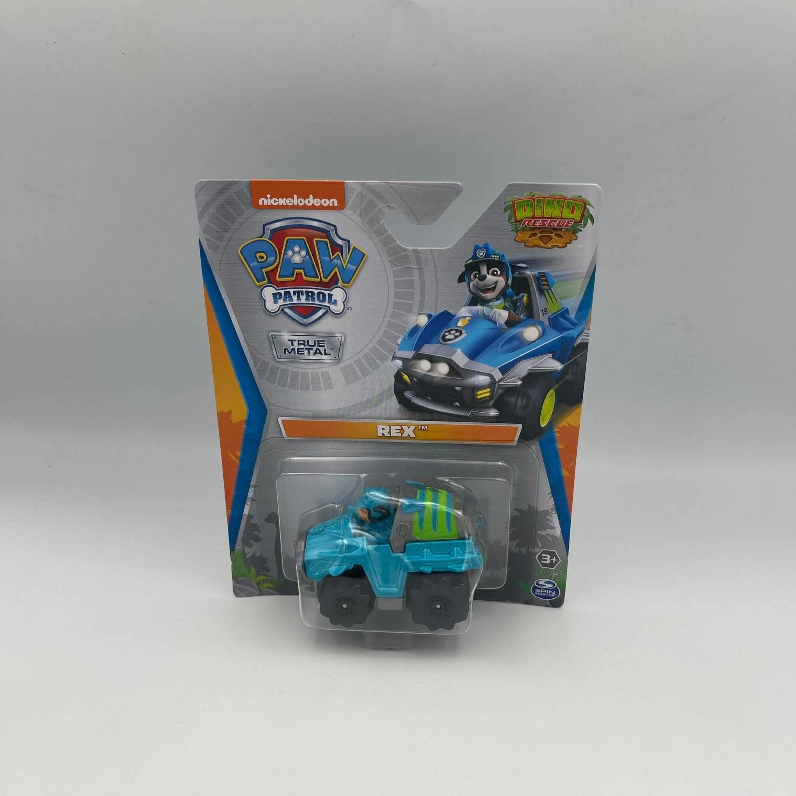 Paw Patrol Veicoli Die Cast