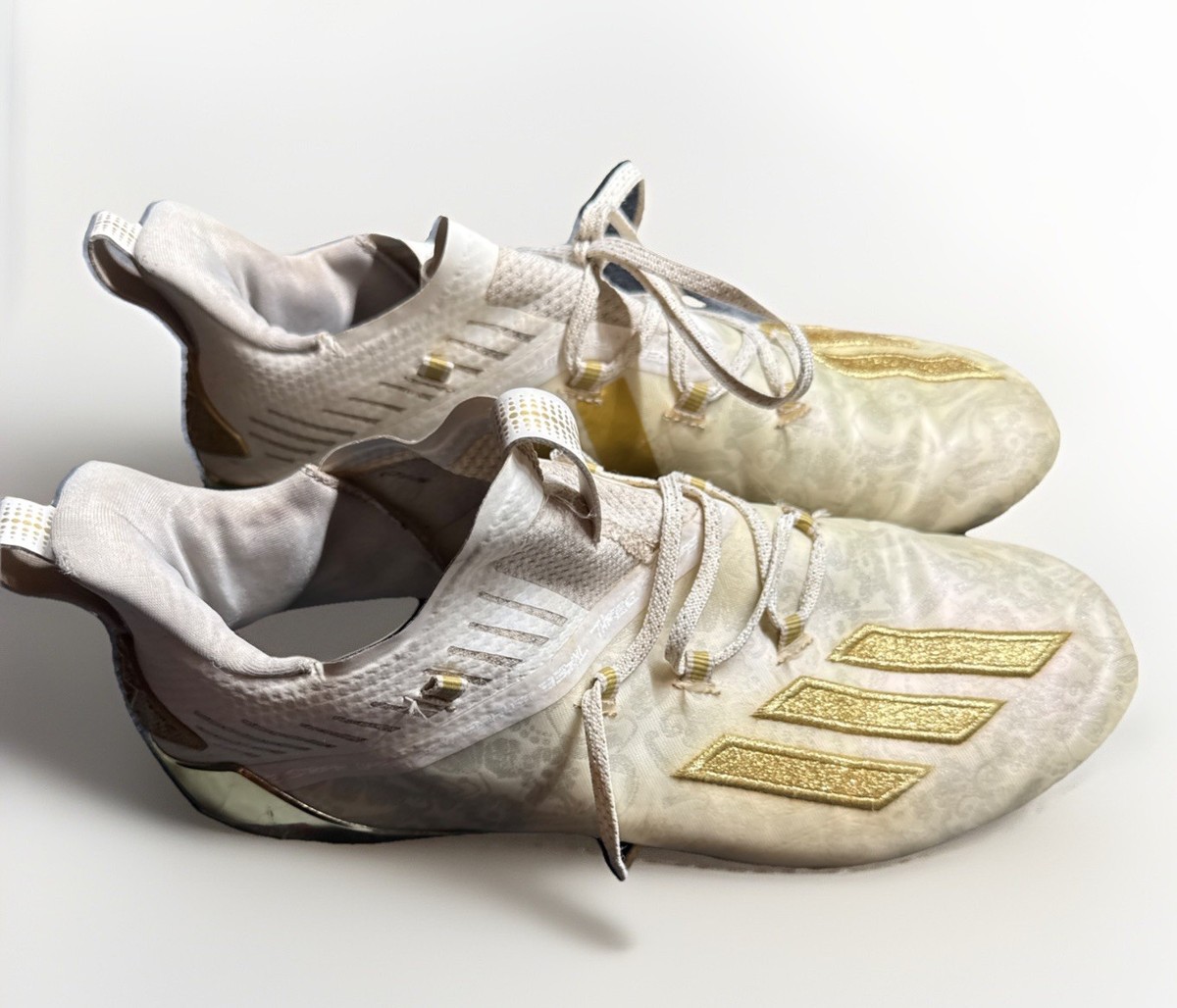 Reign Cleats Adidas Adizero New Reign Adidas Adizero New Reign