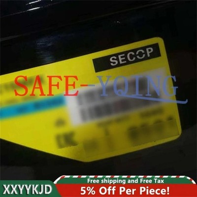 1PCS SECOP Compressor SC18MLX NEW