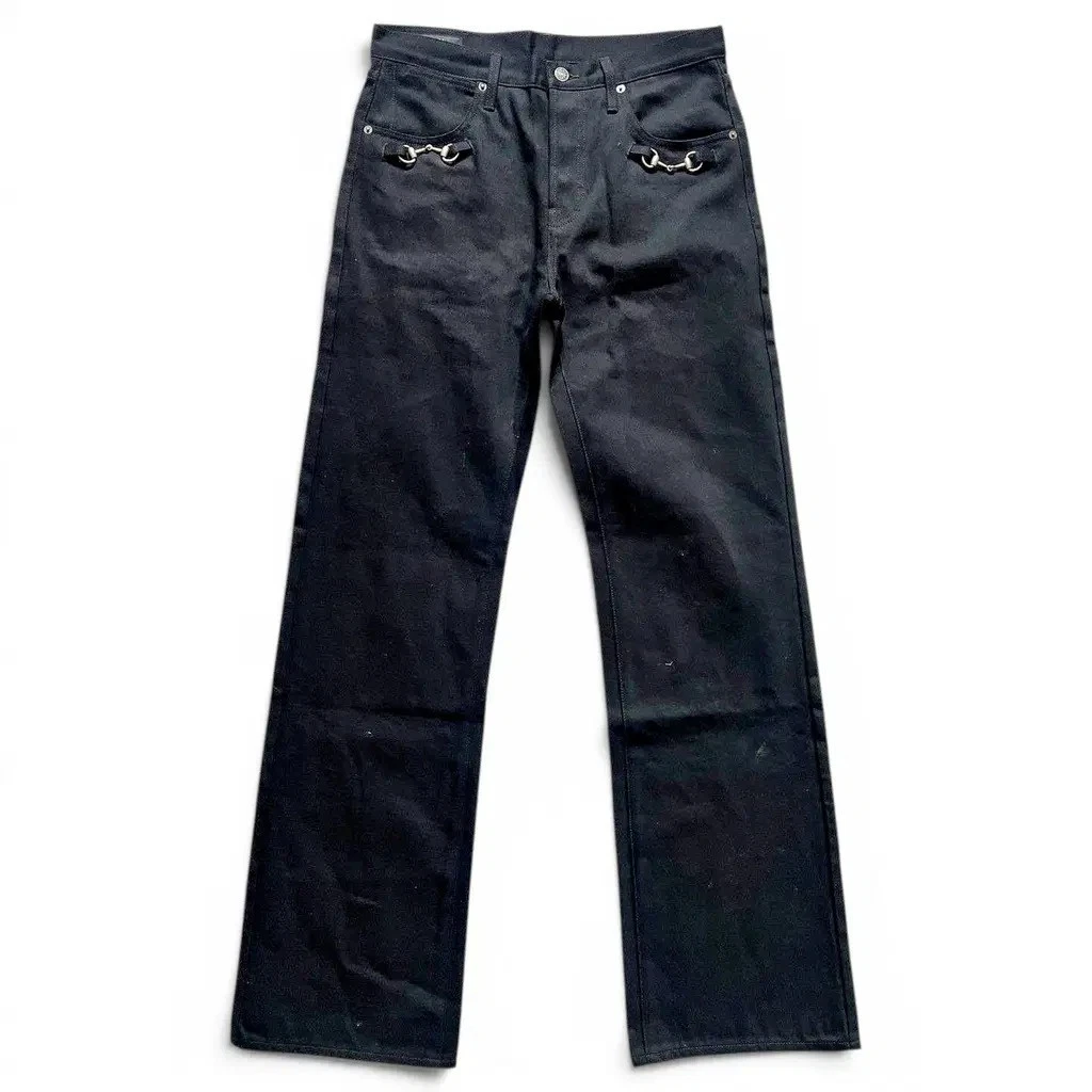 Gucci Denim Jeans for Men for sale | eBay