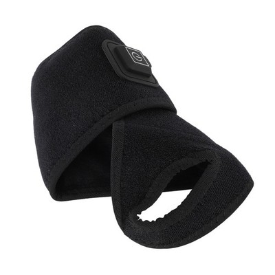 Heated Wrist Brace USB 3 Temperature Control Hook And Wrist Heating Pad SET