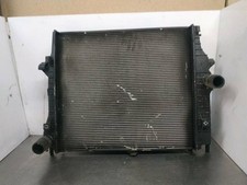 Radiateur Jaguar S-TYPE