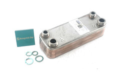 VAILLANT 065053 06-5053 BW WÄRMETAUSCHER VCW 204 254 XE 065049