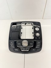 Audi A6 A7 S6 MMI Control Panel Start Button ...