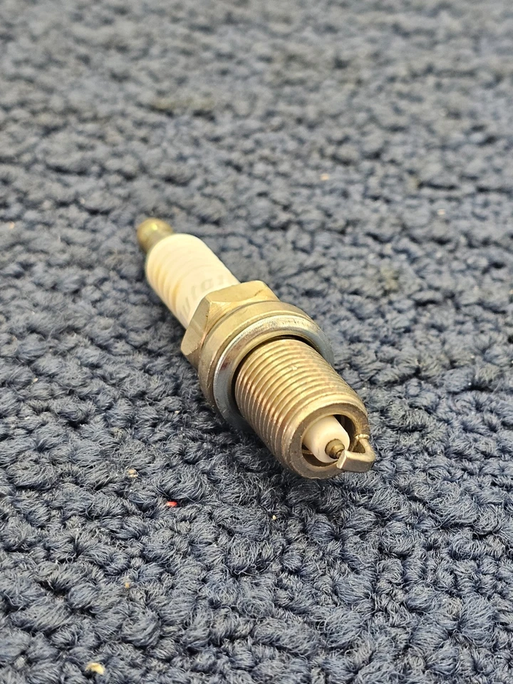 (CANTIDAD 8) Bujía Doble Platino Autolite APP3922 para Chevrolet Cruze 2011-15 Foto 4 de 4