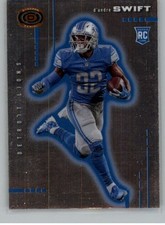 2020 Panini Chronicles NFL Football Cards (Crown Royale - Luminance)