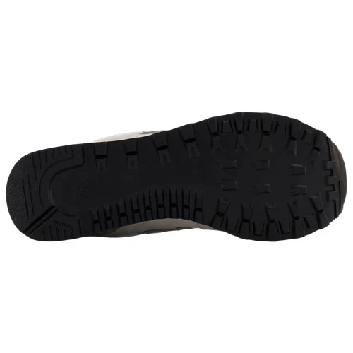 New Balance 574 Nimbus Cloud Blanco WL574EVW Mujer Talla 6-10 Nuevo Entrenador Clásico Foto 4 de 4