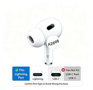 Apple Airpods Pro A2698 | eBay