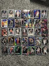 Las Vegas Aces Lot Inserts Parallels SP A’Ja Wilson Chelsea Gray Jackie Young